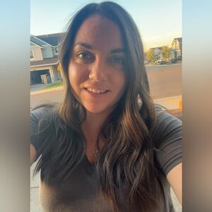 Meet your Posher, Zoey